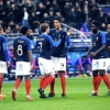 Fransiya terma jamoasi JCh-2018’ga boradigan futbolchilar ro‘yxatini e’lon qildi