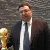 Алишер Никимбаев: "Ўзбек клублари босқичма-босқич хусусийлаштирилиши лозим"