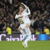 "Real" Madridda navbatdagi g‘alabasini tantana qildi (video)