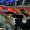 Urganchdagi restoranda qizlar "striptiz" namoyish etmoqda (video)