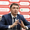 Shota Arveladze: "Javohir Sidiqov 6 oyga safdan chiqdi"