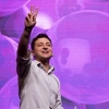 Zelenskiy Poroshenkodan ko‘ra yaxshiroqligini aytdi