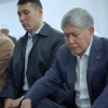 Қирғизистоннинг собиқ президенти қишлоғида ҳайит намозини ўқиди (фото)