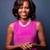 Mishel Obama yozgan memuarlari uchun 60 million dollar gonorar oladigan bo‘ldi