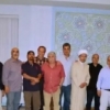 AQShdagi Ramazon oyi tadbirlarida o‘zbek qorisi boshchilik qilmoqda