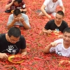 Xitoyda qalampir yeyish bo‘yicha musobaqa o‘tkazildi (foto)