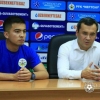 Баҳром Ҳайдаров: "Қизил карточка ўйинга таъсир қилди"