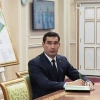 Бердимуҳамедов ўз ўғлини иқтисодиёт ва қурилиш вазири этиб тайинлади