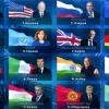 20 дан ортиқ давлат вакиллари яқин кунларда Тошкентга ташриф буюради