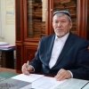 Shayx Abdulaziz Mansur Toshkent shahri Bosh imomi etib tayinlandi
