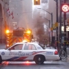 Toronto markazida portlash ro‘y berdi