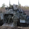 Россия Қримни қўшиб олганидан кейин АҚШ Эстонияда махфий база яратгани аниқланди