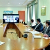 Senat qiynoqlar bo‘yicha Bosh prokuratura, Ichki ishlar vazirligi, Davlat xavfsizlik xizmatiga parlament so‘rovi yuboradi