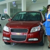 GM Uzbekistan: Дилерлар билан ишлаш қайта кўриб чиқилди