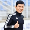 "Nasaf" futbolchisi Azizjon G‘aniyev Turkiyaga ketdi
