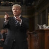 Трамп АҚШнинг жанубий чегарасидаги девор қурилиши тез орада бошланишини эълон қилди