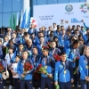 Осиё ўйинлари совриндорлари учун белгиланган пул мукофотлари маълум қилинди
