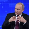 Россия ва Беларусь бирлашадими? Путиннинг жавоби