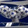 Chempionlar ligasining pley-off bosqichiga qur’a tashlandi