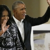 Barak va Mishel Obama yangi ishchi o‘rinlar yaratishga bel bog‘lashdi