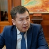 Qirg‘iziston milliy xavfsizlik qo‘mitasi boshlig‘i iste’foga chiqdi