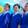Uzbekistan Airways liboslarini yangilamoqchi