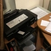 Қалбаки ҳужжатлар тайёрлаб келган яширин босмахона аниқланди