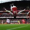 Venger "Arsenal" bilan 700-g‘alabasini qo‘lga kiritdi