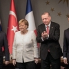 Istanbulda Idlib bo‘yicha 4 tomonlama sammit bo‘lib o‘tadi