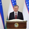 Shavkat Mirziyoyev: «Bugungi sharoitda bizning ko‘zimiz ham, qo‘limiz ham, yuragimiz ham botir bo‘lishi kerak»