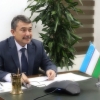 AKT vaziri Xitoy elchisi bilan onlayn muloqot o‘tkazdi