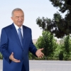 “Nasaf” jamoasidagi 11-raqam Islom Karimovga berildi