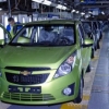 10 ойда РФдаги GM Uzbekistan автомобиллари савдоси 49 фоиз қисқарди