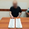 “Hi-tech bank”даги “камчилик”ни ёпиб бериш учун 500 минг доллар пора олган фирибгарлар қўлга олинди