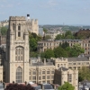 Britaniyaning Bristol universiteti binosida yong’in kelib chiqdi