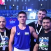 Boks bo‘yicha Osiyo chempionatida o‘smirlar terma jamoamiz 20ta medalni qo‘lga kiritdi