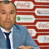 Ro‘ziqul Berdiyev: "Biz mag‘lub bo‘lishga loyiq emasdik" (video)