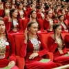 Туркманистонда талаба қизларга тор кийимда юриш тақиқланди