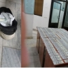 Andijonlik fuqaro oyoq kiyimlarida 40 ming dollarni yashirincha olib chiqishga urindi