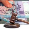 Qarzdordan 22 mln. so‘m aliment undirildi