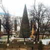 Янги йил тадбирлари Тошкент шаҳрининг қайси жойларида ўтказилади?