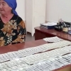 Xorazmda ikki nafar “valyutachi ayollar” qo‘lga tushdi (Video)