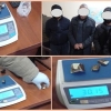 Гиёҳвандлик воситаларининг ноқонуний айланмасига чек қўйилди