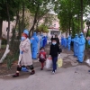 Ўзбекистон бўйлаб касалликдан тузалганлар сони 1900га яқинлашмоқда