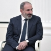 Арманистон бош вазири Никол Пашинян истеъфога чиқди