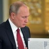 Путин ўнлаб сиёсатчиларни табриклади, Украина ва Грузия раҳбарлари эса четда қолди