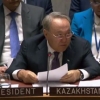 Nazarboyev Shimoliy Koreyaga murojaat qildi: «Kuch yadro bombalarida emas!»