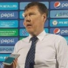 Андрей Фёдоров: "Учрашувга тўлиқ таркиб билан тайёрланиш учун вақт кам бўлди"