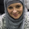 Britaniyalik jurnalist Lauren Bus: «Mening Islomni qabul qilish hikoyam»