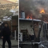 Ёниб кетган "Manas" ресторани қачон очилиши маълум қилинди